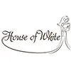 Venčanice House of White logo